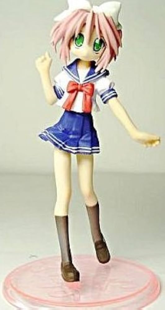 Amazon | C-MODEL (C-モデル) 「らき☆すた」 小早川ゆたか